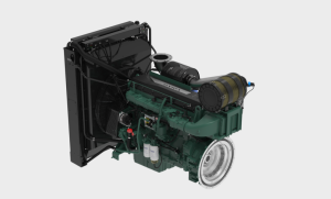 沃力全開，沃爾沃遍達最大功率發(fā)動機登場